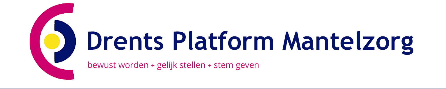 Drents Platform Mantelzorg