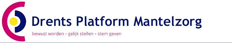 Drents Platform Mantelzorg